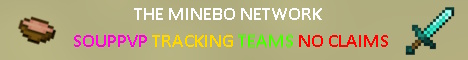 The Minebo Network