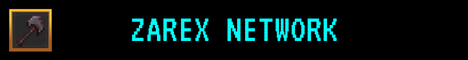 Zarex Network