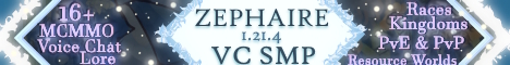 Zephaire