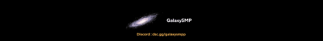 GalaxySMP