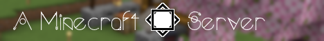 A Minecraft Server