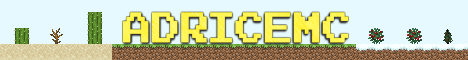 AdriceMC | Towny