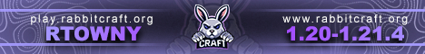 Rabbit Craft