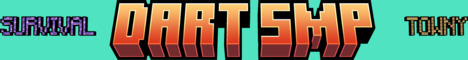 Dart SMP - CRACKED