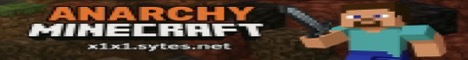 x1x1 Anarchy Server