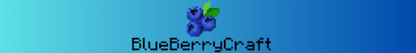 BlueBerryCraft