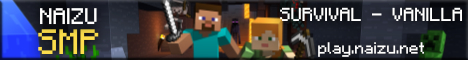 Naizu SMP