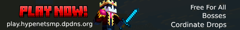 HypeNetSMP