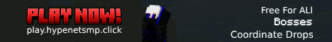 HypeNetSMP