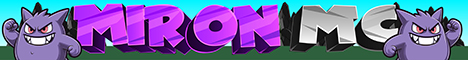 MironMC