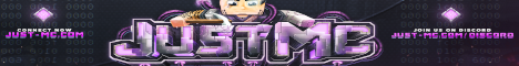 JustMC Network
