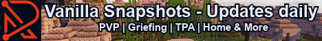 Redraxed Snapshots