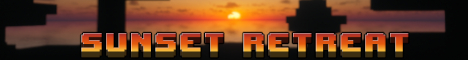 Sunset Retreat