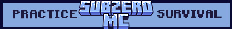SubZeroMC