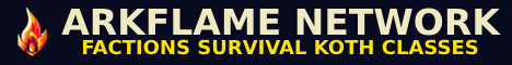 ARKFLAME NETWORK