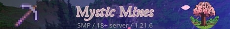 Mystic Mines