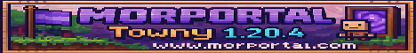 Mor Portal Towny