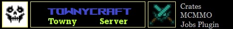 TownyCraft
