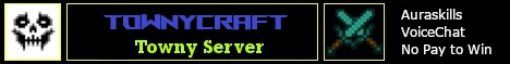 TownyCraft
