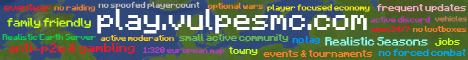 VulpesMC