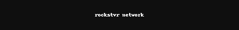 Rockstvr Network
