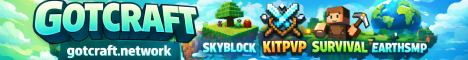 GotCraft Network
