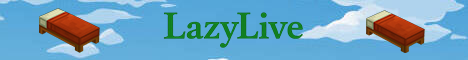 LazyLive