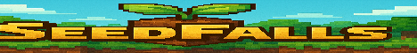 SeeFalls - The Real Survival