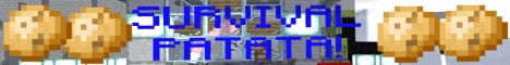Survival Patata