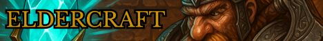 ElderCraft RPG Survival