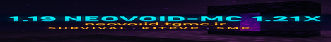 NeoVoid-MC