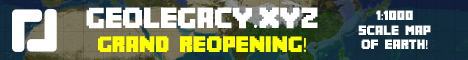 GeoLegacy