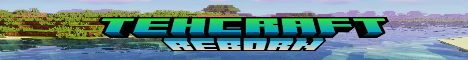 TehCraft SMP