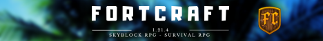 fortcraft