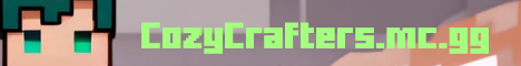 CozyCrafters