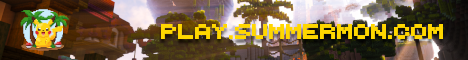 Summermon