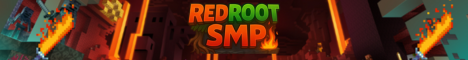 RedRoot SMP