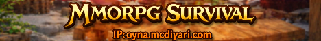 MCDiyarı MMORPG