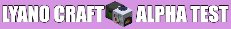 LyanoCraft