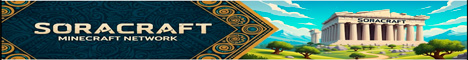 SoraCraft