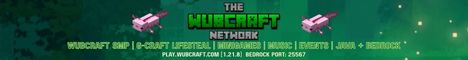 Wubcraft Network