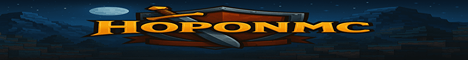 HoponMc