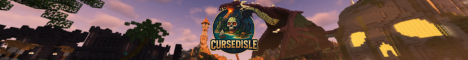 Cursed Isle