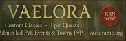 Vaelora