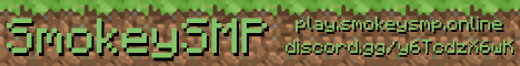 SmokeySMP