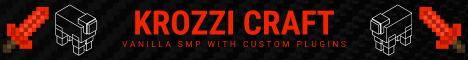 Krozzi Craft SMP