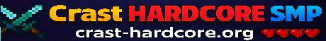 Crast Hardcore SMP