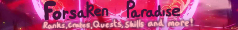 Forsaken Paradise