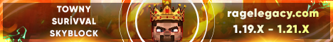 Rage Legacy