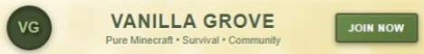 Vanilla Grove